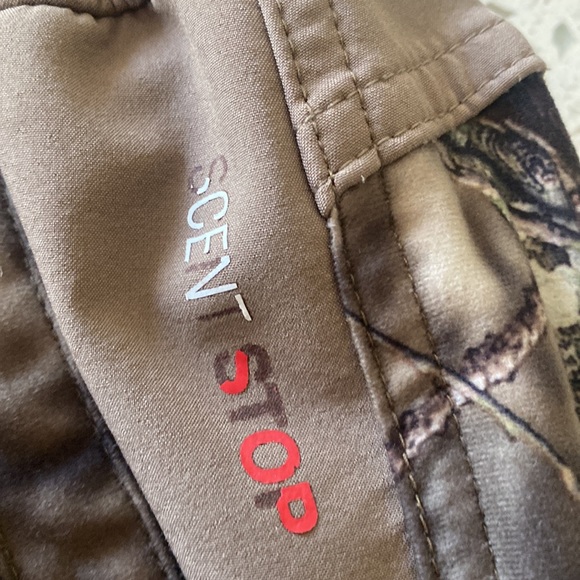 Rustic Ridge camo pants - Picture 2 of 5